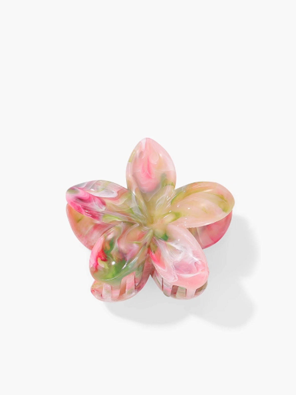 Pretty Floral Bobby Pin - EasyApparels