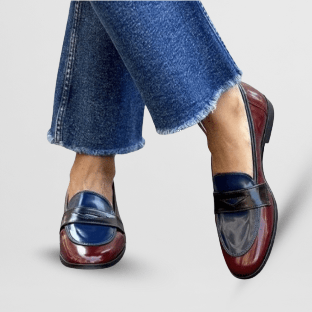 Stylish & Cozy Slip On Loafers