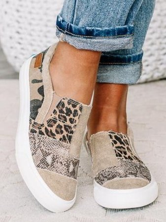 Comfortable Orthotic Slip On Shoes