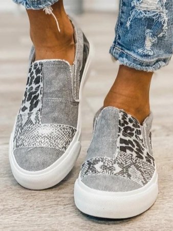 Comfortable Orthotic Slip On Shoes