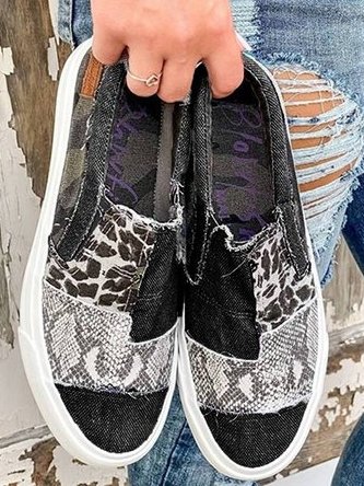 Comfortable Orthotic Slip On Shoes