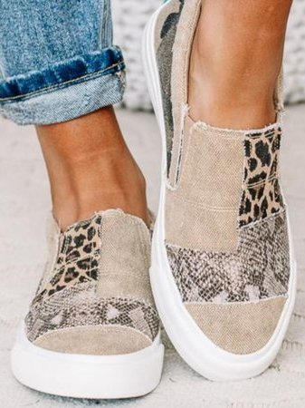 Comfortable Orthotic Slip On Shoes