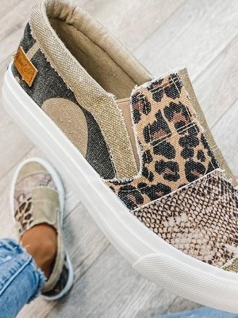 Comfortable Orthotic Slip On Shoes