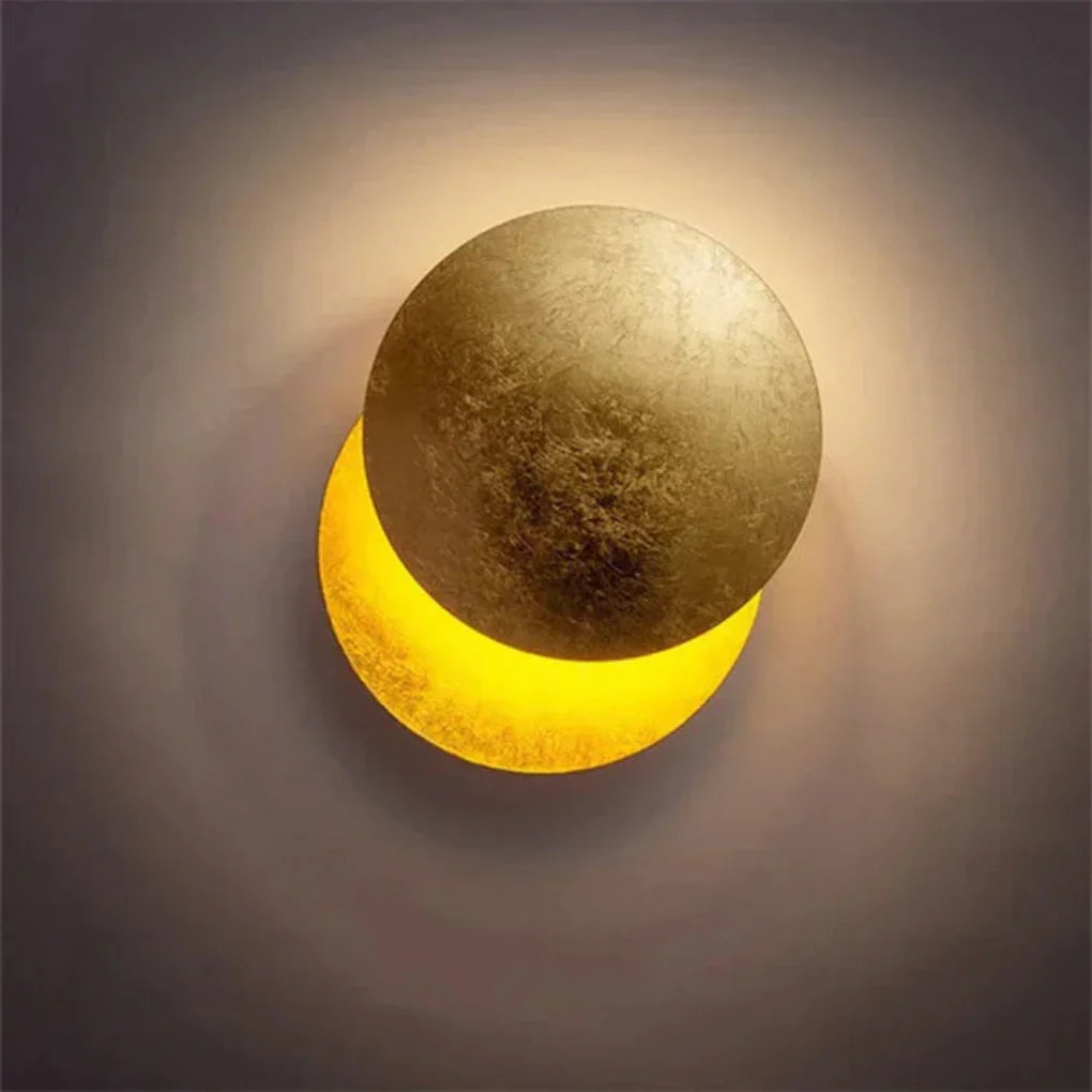 Stylish Home Wall Light Fixture