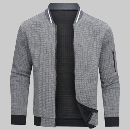 Casual Men's Pullover Sweater