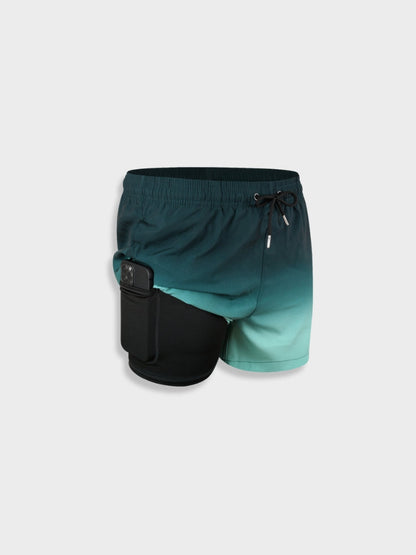 Comfortable Quick Dry Swim Shorts for Men