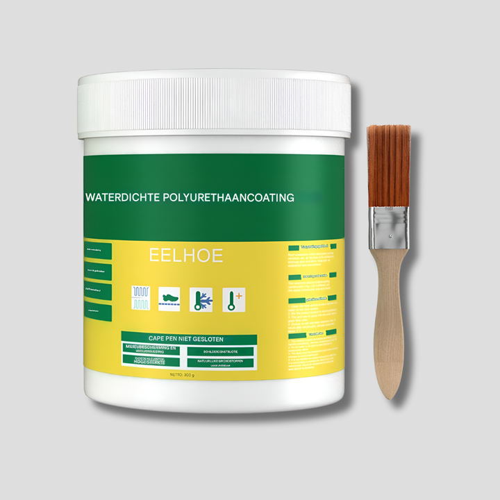 Clear Strong Adhesive Sealant - Vossary