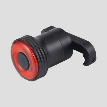 Smart LED Bike Tail Light - Vossary