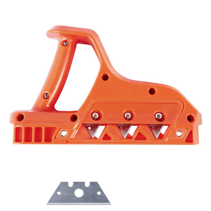 Hand scraper for Plasterboard & Wood – EdgePlane Pro-45°-Nora Luxe