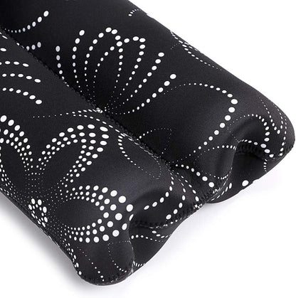 Thermal Double Wine Bottle Tote Bag
