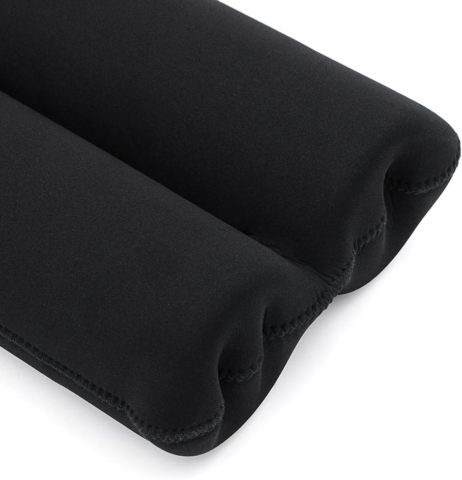 Thermal Double Wine Bottle Tote Bag