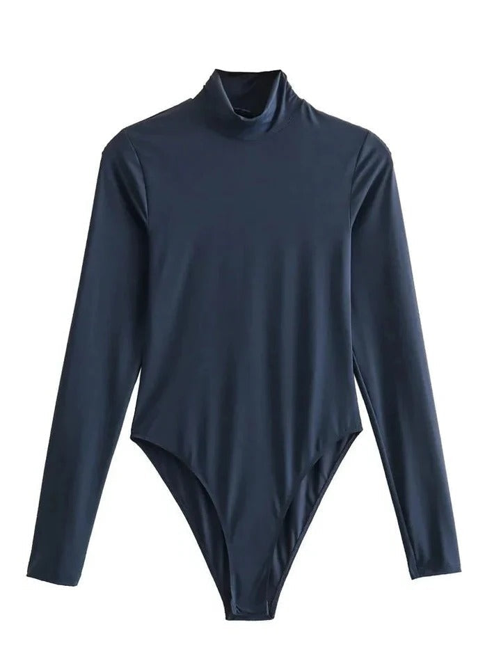 Full Length Body Suit