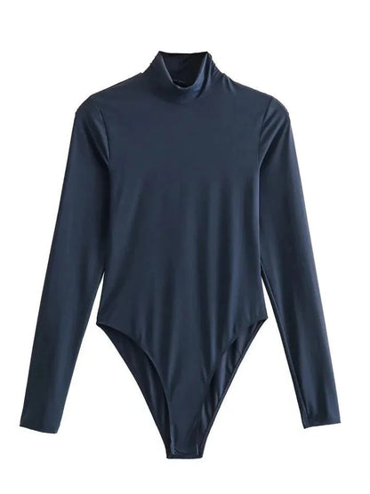 Full Length Body Suit