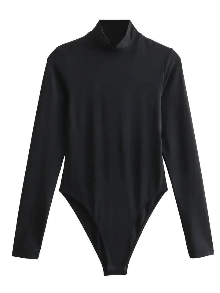Full Length Body Suit