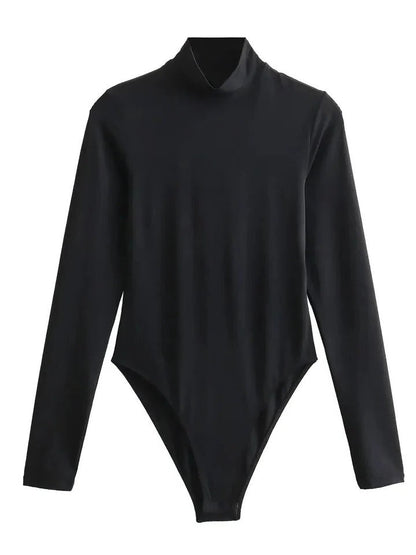 Full Length Body Suit
