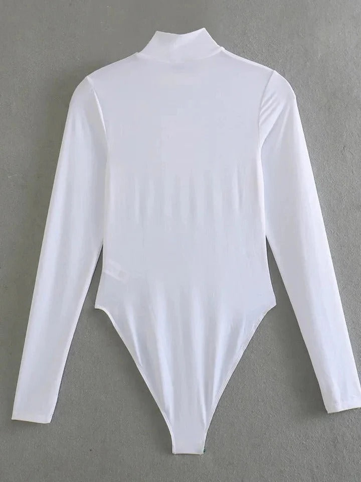 Full Length Body Suit - EasyApparels