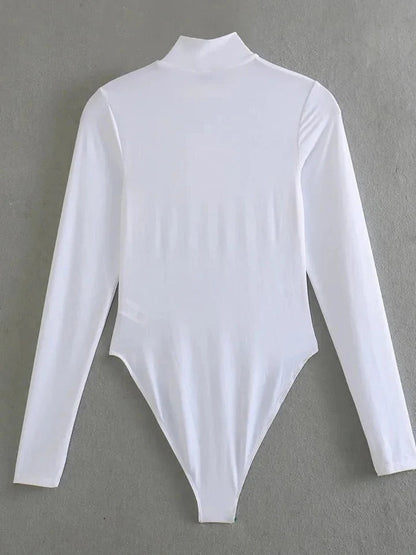 Full Length Body Suit - EasyApparels