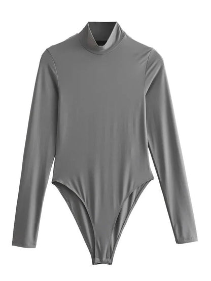 Full Length Body Suit