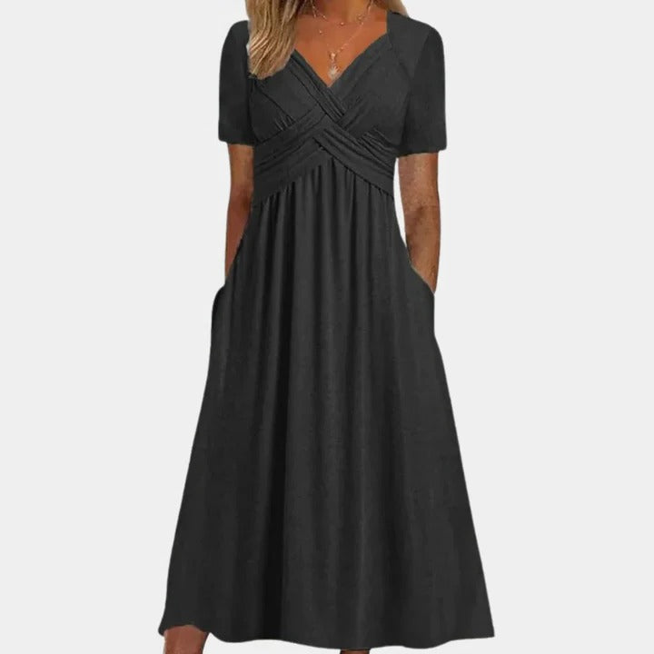 Women's Lightweight Sundress - EasyApparels