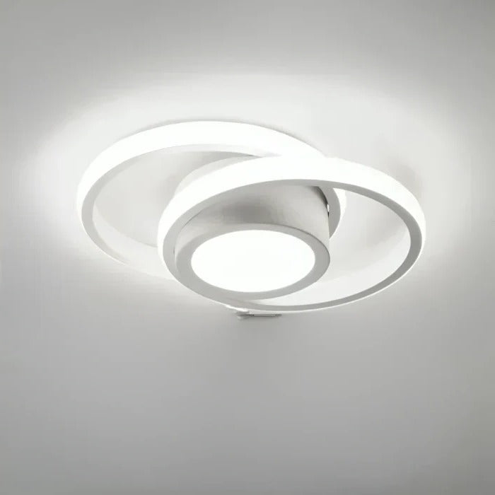 Bright Overhead LED Lighting - EasyApparels