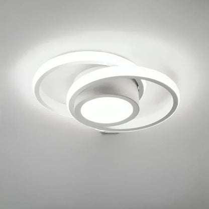 Bright Overhead LED Lighting - EasyApparels