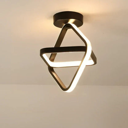 Bright Overhead LED Lighting