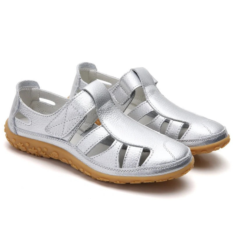 Comfortable Walking Sandals for Everyday Wear