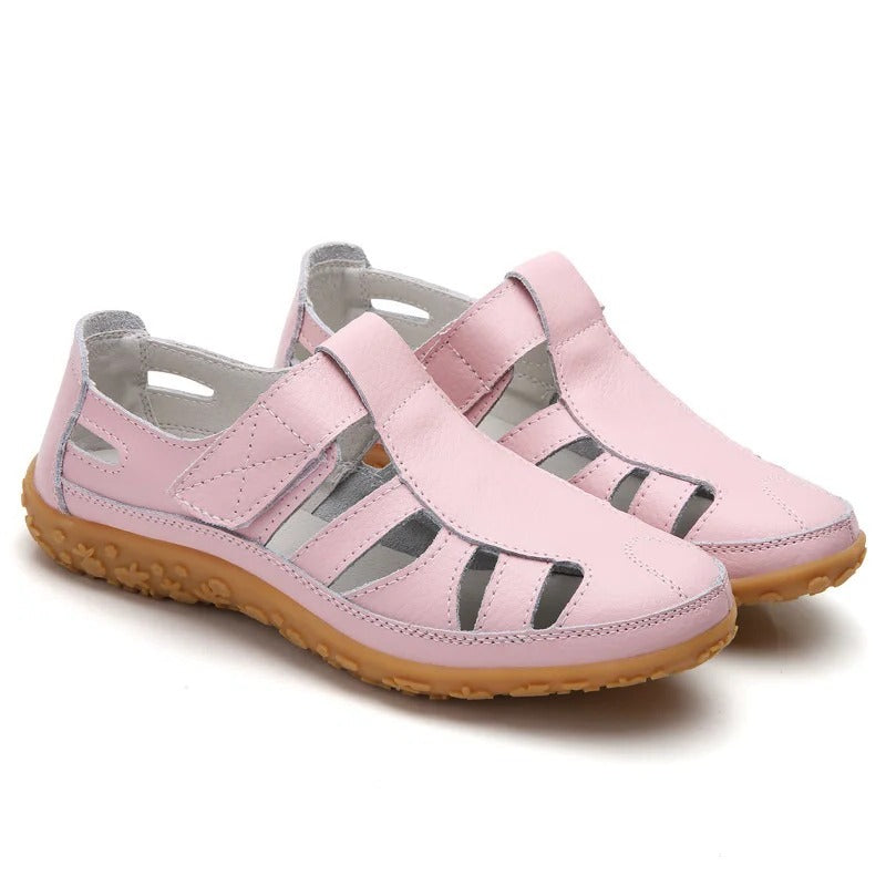 Comfortable Walking Sandals for Everyday Wear