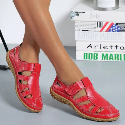 Comfortable Walking Sandals for Everyday Wear