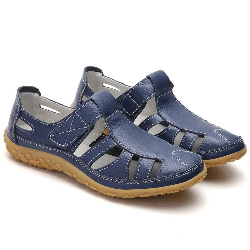 Comfortable Walking Sandals for Everyday Wear