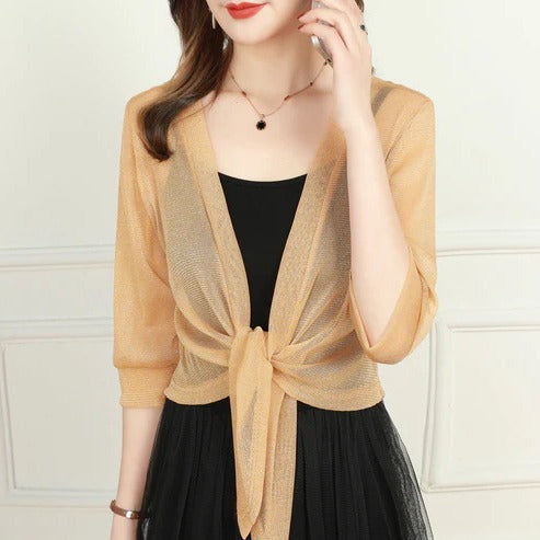 Ladies Lightweight Summer Top