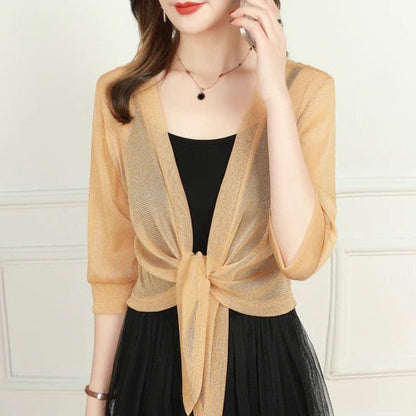 Ladies Lightweight Summer Top
