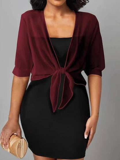 Ladies Lightweight Summer Top