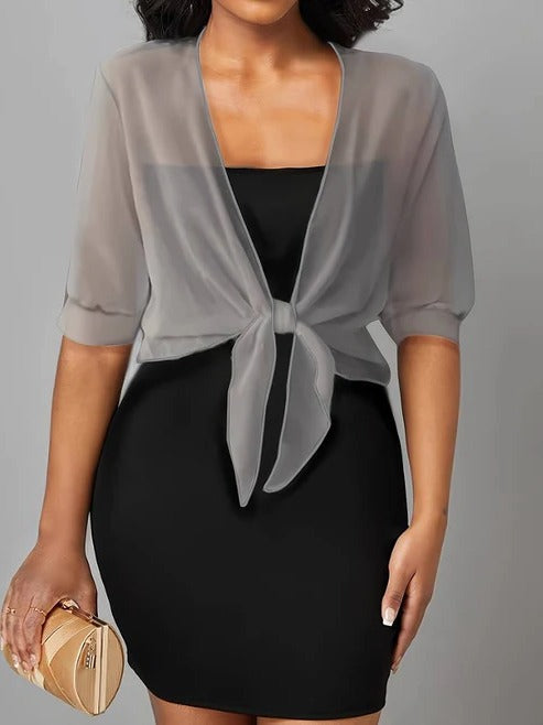 Ladies Lightweight Summer Top