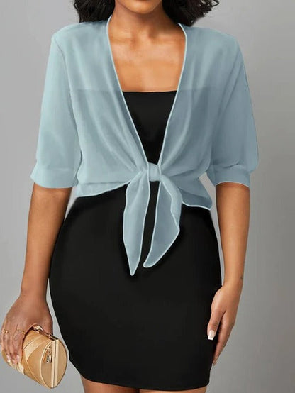 Ladies Lightweight Summer Top