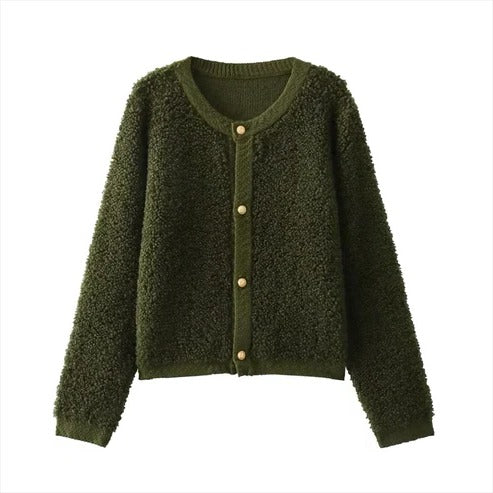 Soft and Stylish Women's Coat