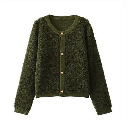 Soft and Stylish Women's Coat