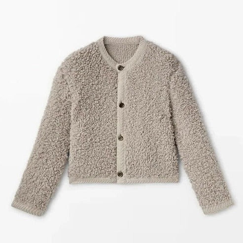 Soft and Stylish Women's Coat