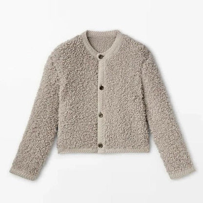 Soft and Stylish Women's Coat