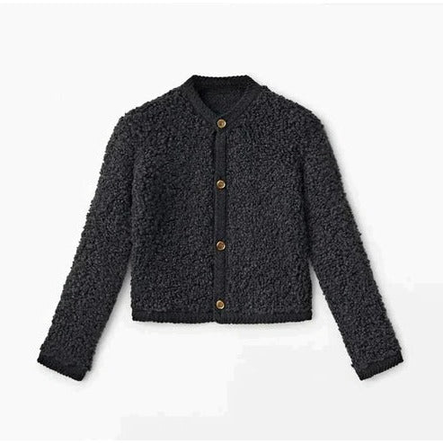 Soft and Stylish Women's Coat - EasyApparels