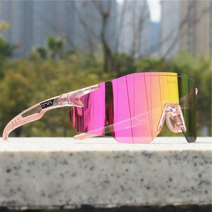 Outdoor Active Polarized Shades