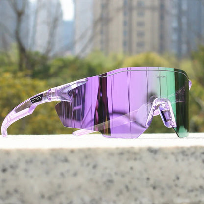 Outdoor Active Polarized Shades