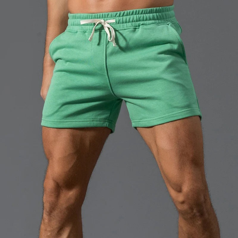 Comfortable Athletic Running Shorts