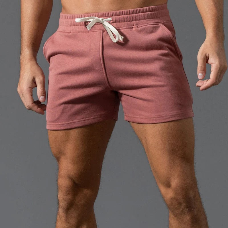 Comfortable Athletic Running Shorts