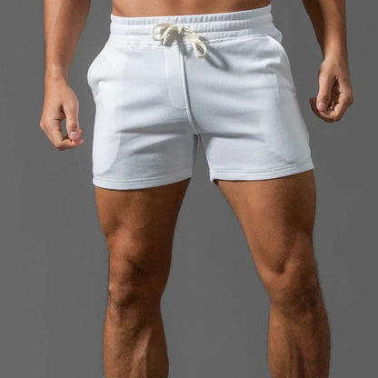 Comfortable Athletic Running Shorts