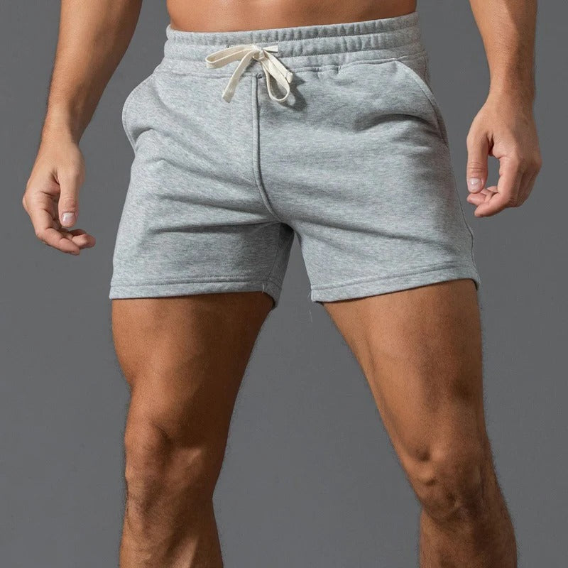 Comfortable Athletic Running Shorts - EasyApparels