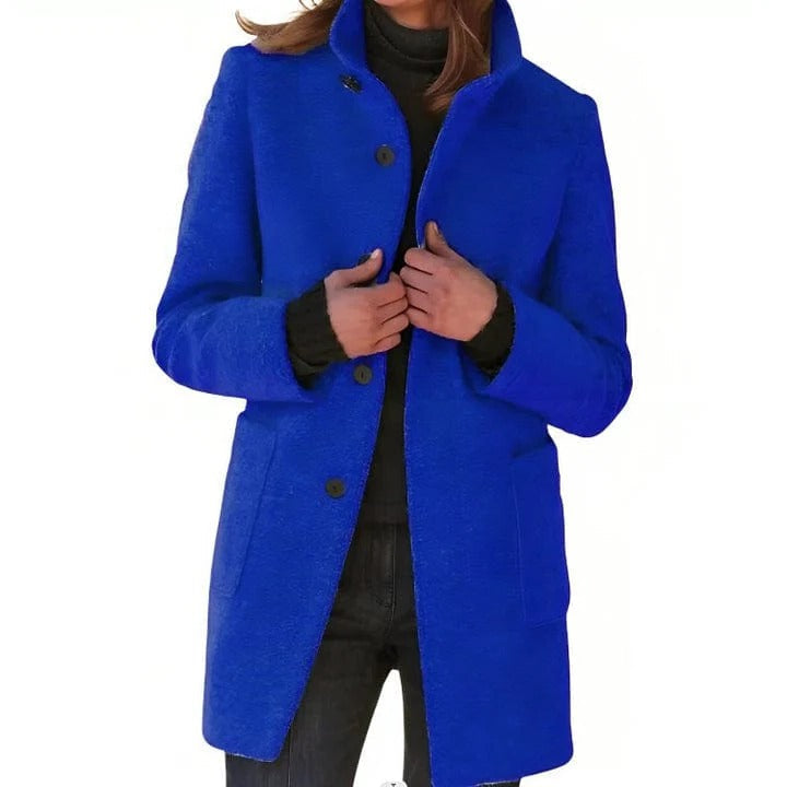 Classic Casual Women's Coat