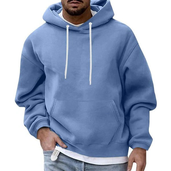 Classic Casual Sweatshirt