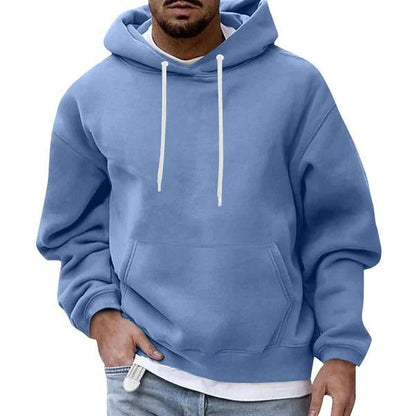 Classic Casual Sweatshirt