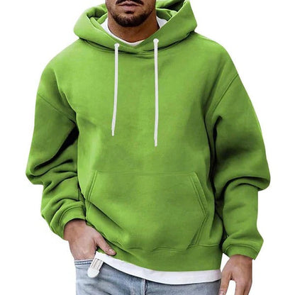 Classic Casual Sweatshirt